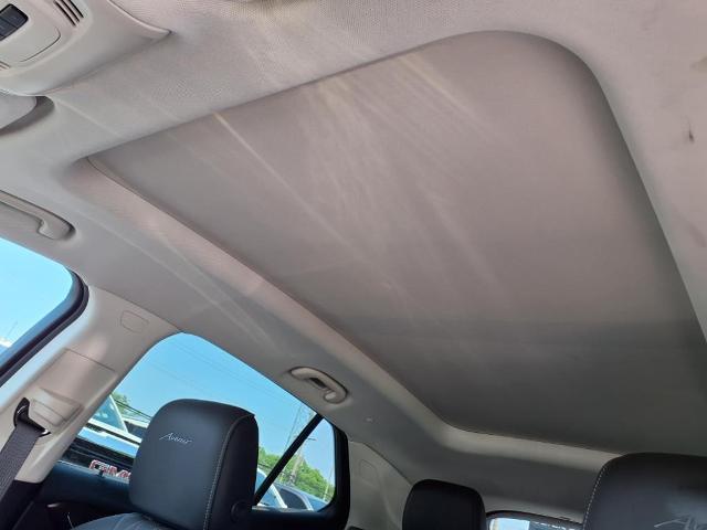 used 2022 Buick Envision car, priced at $39,998
