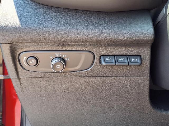 used 2022 Buick Envision car, priced at $39,998