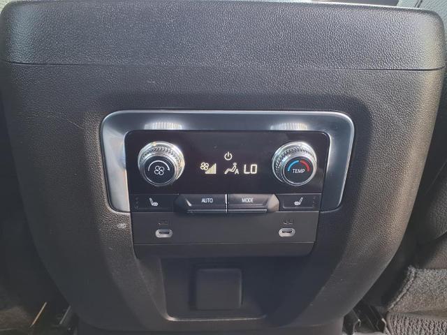 used 2021 GMC Yukon car, priced at $62,975