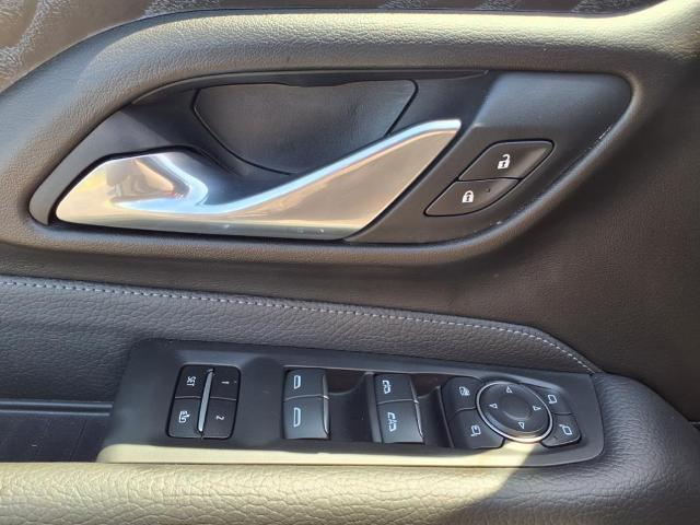 used 2021 GMC Yukon car, priced at $62,975