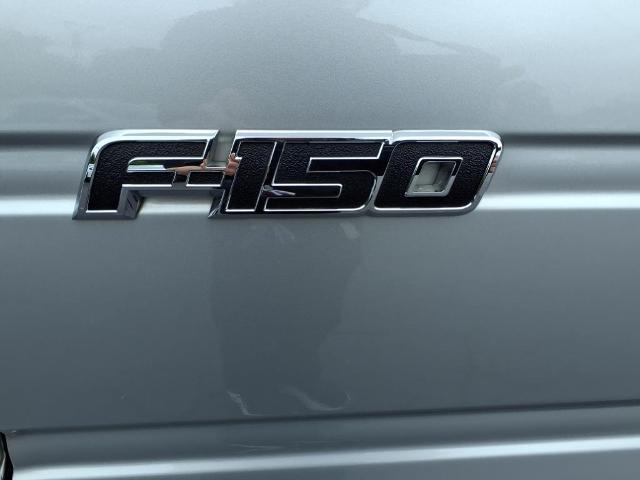 used 2013 Ford F-150 car, priced at $21,995