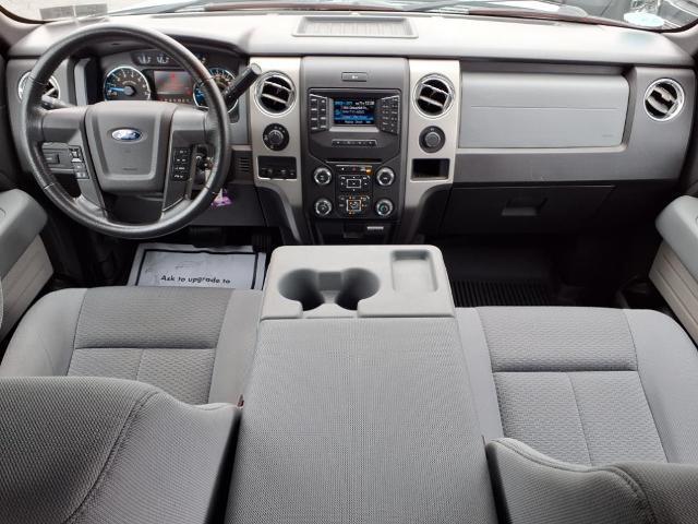 used 2013 Ford F-150 car, priced at $21,995