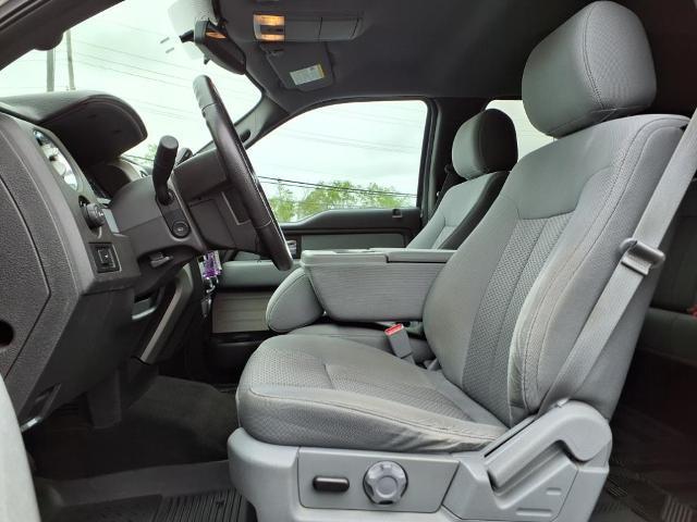 used 2013 Ford F-150 car, priced at $21,995