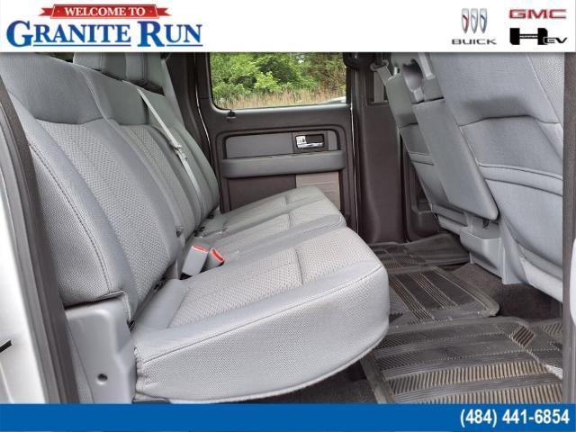 used 2013 Ford F-150 car, priced at $21,995