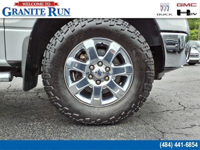 used 2013 Ford F-150 car, priced at $21,995