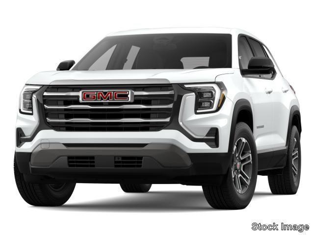 used 2025 GMC Terrain car, priced at $33,395