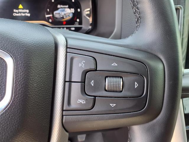 used 2023 GMC Yukon car, priced at $69,998