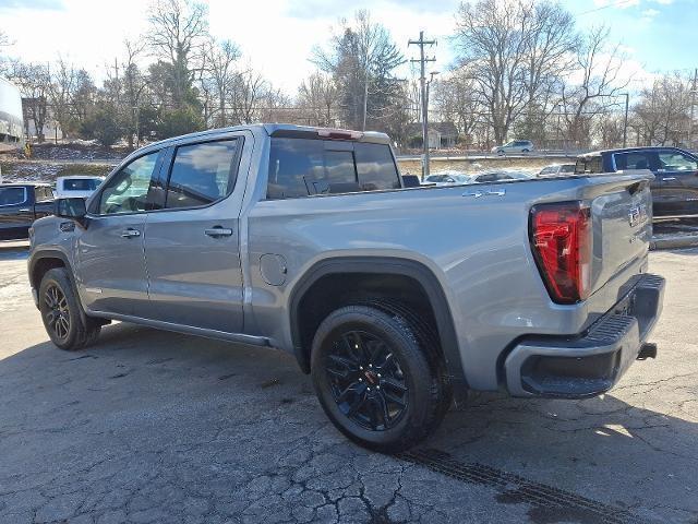 used 2025 GMC Sierra 1500 car, priced at $64,235