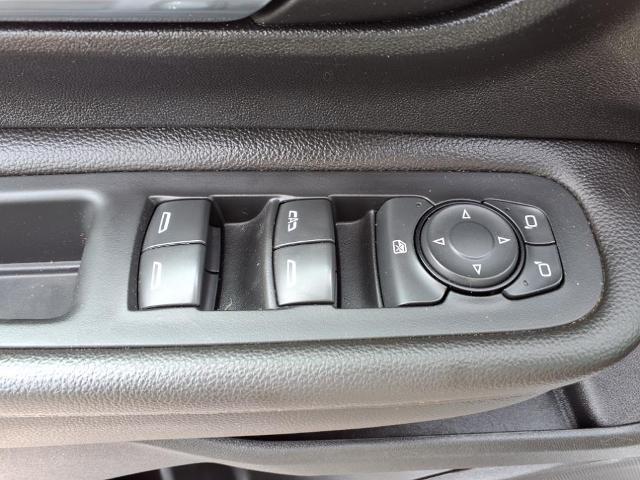 used 2021 GMC Terrain car, priced at $24,995