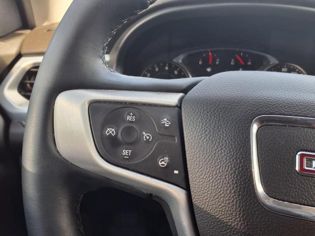 used 2023 GMC Acadia car, priced at $36,998
