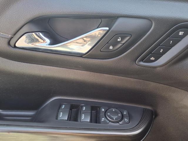used 2023 GMC Acadia car, priced at $36,998