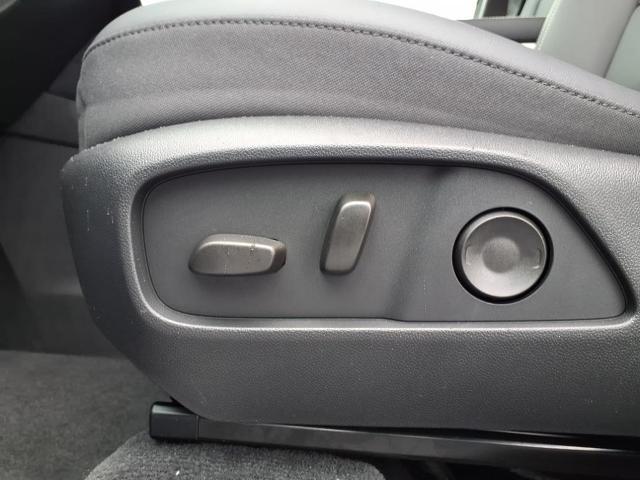 used 2025 GMC Terrain car, priced at $36,885
