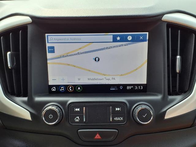used 2019 GMC Terrain car, priced at $19,895