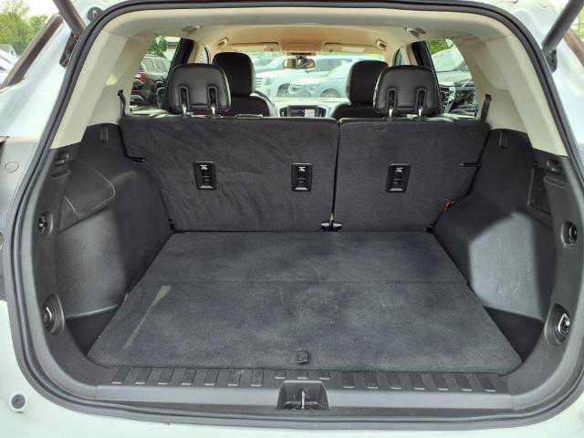 used 2019 GMC Terrain car, priced at $19,895