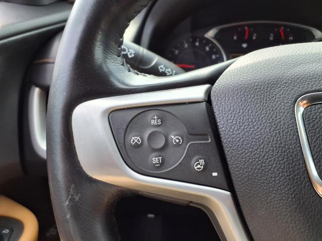 used 2019 GMC Terrain car, priced at $19,895