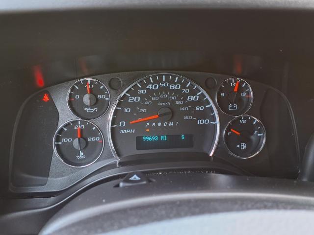 used 2019 Chevrolet Express 2500 car, priced at $23,998