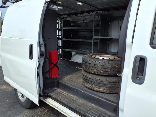 used 2019 Chevrolet Express 2500 car, priced at $23,998