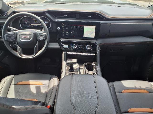 used 2023 GMC Sierra 1500 car, priced at $68,997