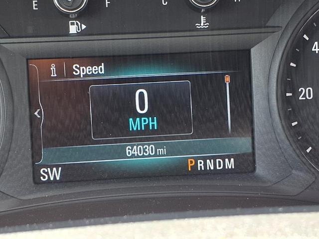 used 2018 Buick Encore car, priced at $17,998