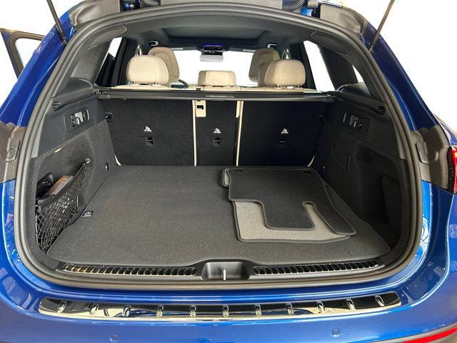 new 2026 Mercedes-Benz GLC 300 car, priced at $59,130