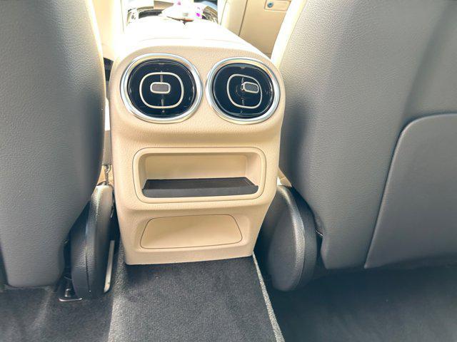 new 2026 Mercedes-Benz GLC 300 car, priced at $59,130