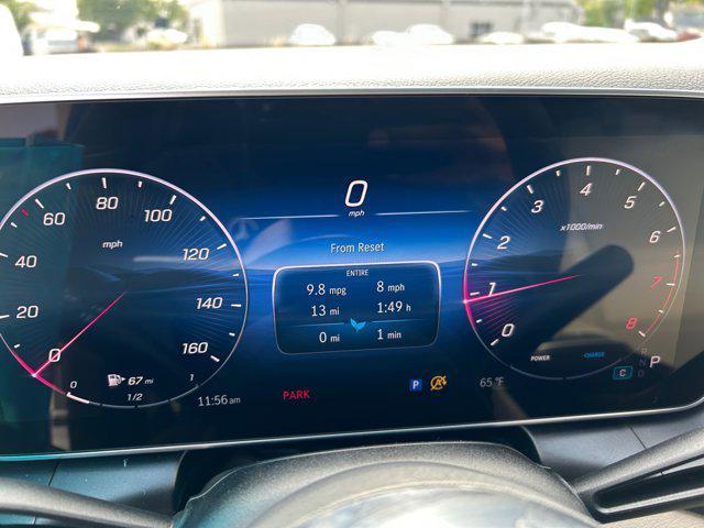 new 2026 Mercedes-Benz GLC 300 car, priced at $59,130