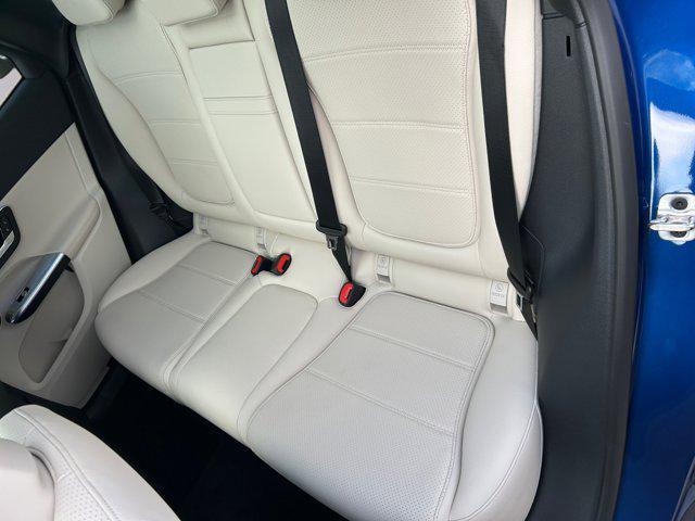 new 2026 Mercedes-Benz GLC 300 car, priced at $59,130