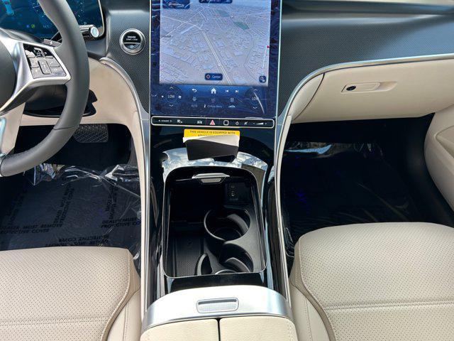 new 2026 Mercedes-Benz GLC 300 car, priced at $59,130