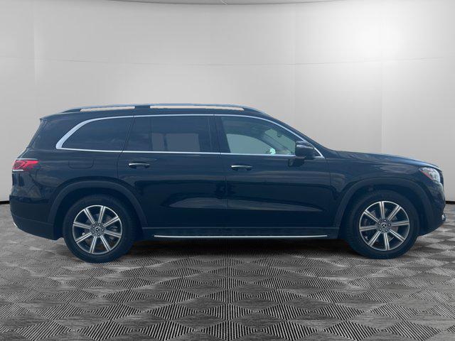 used 2020 Mercedes-Benz GLS 450 car, priced at $48,900