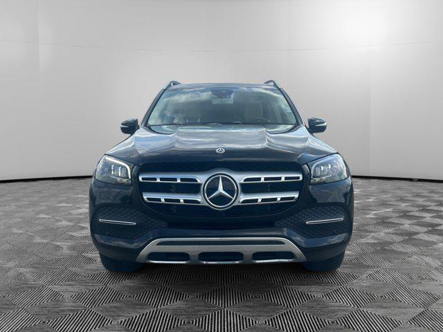 used 2020 Mercedes-Benz GLS 450 car, priced at $48,900