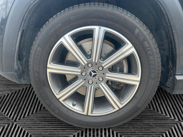 used 2020 Mercedes-Benz GLS 450 car, priced at $48,900