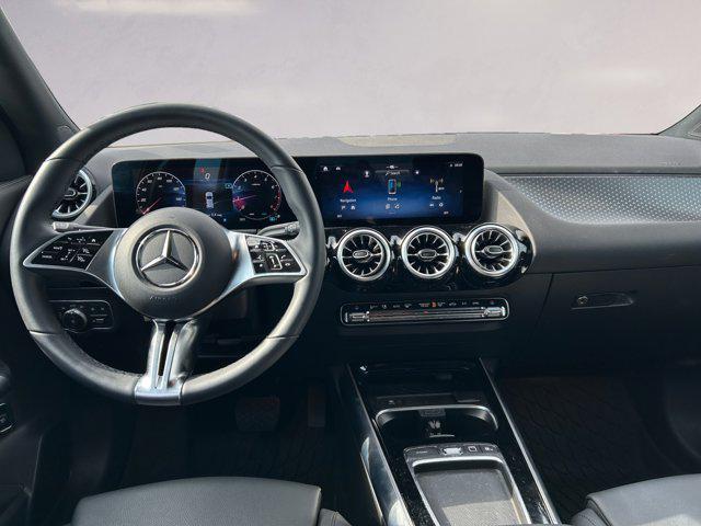 new 2025 Mercedes-Benz GLA 250 car, priced at $41,495