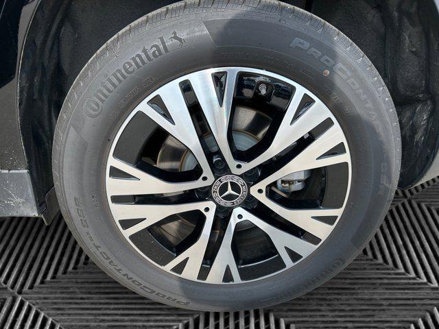 new 2025 Mercedes-Benz GLA 250 car, priced at $41,495