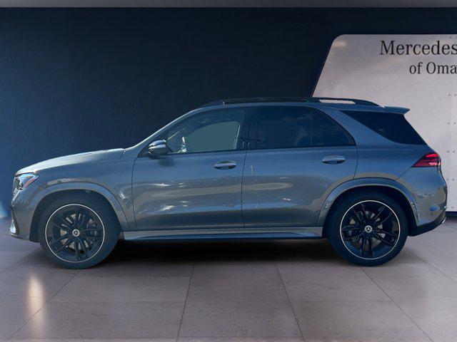 new 2024 Mercedes-Benz GLE 450 car, priced at $89,650