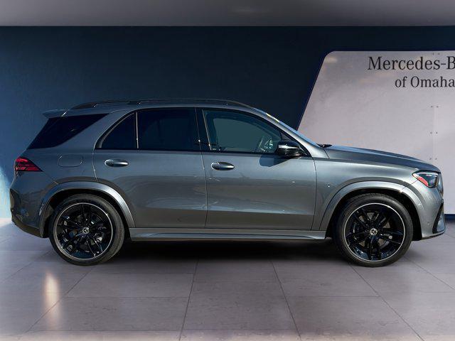 new 2024 Mercedes-Benz GLE 450 car, priced at $89,650