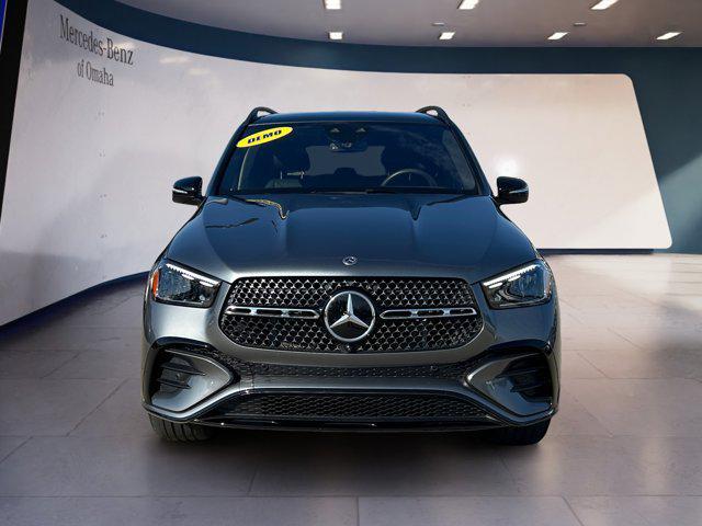 new 2024 Mercedes-Benz GLE 450 car, priced at $89,650