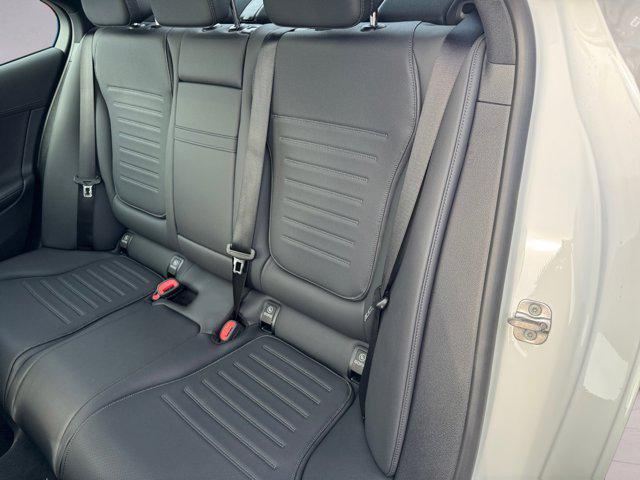 new 2025 Mercedes-Benz C-Class car, priced at $63,280