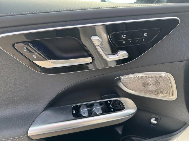 new 2025 Mercedes-Benz C-Class car, priced at $63,280