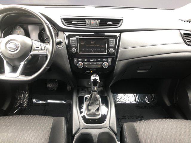 used 2019 Nissan Rogue car, priced at $21,900