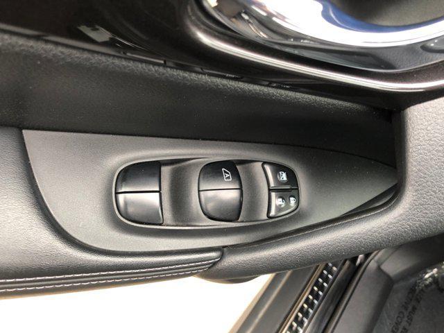 used 2019 Nissan Rogue car, priced at $21,900
