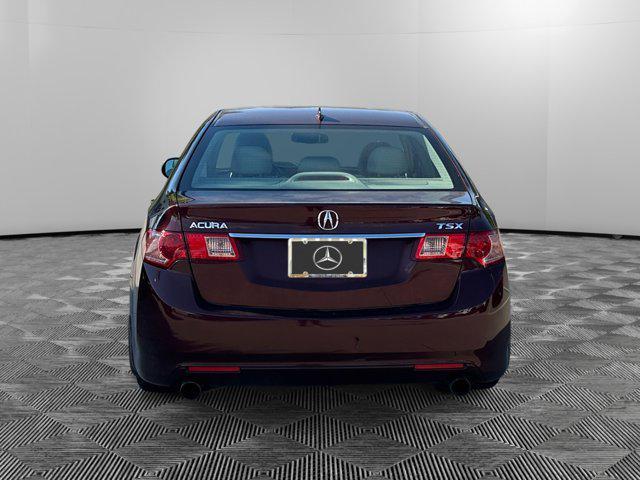 used 2011 Acura TSX car, priced at $15,000