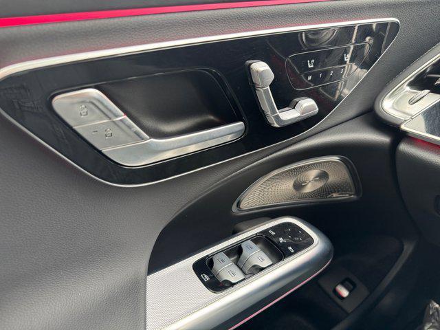 new 2025 Mercedes-Benz E-Class car, priced at $82,315