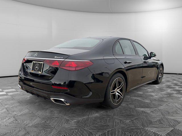 new 2025 Mercedes-Benz E-Class car, priced at $82,315