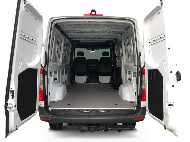 new 2025 Mercedes-Benz Sprinter 2500 car, priced at $64,666