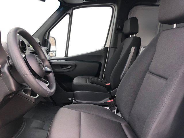new 2025 Mercedes-Benz Sprinter 2500 car, priced at $64,666