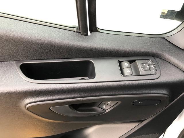 new 2025 Mercedes-Benz Sprinter 2500 car, priced at $64,666