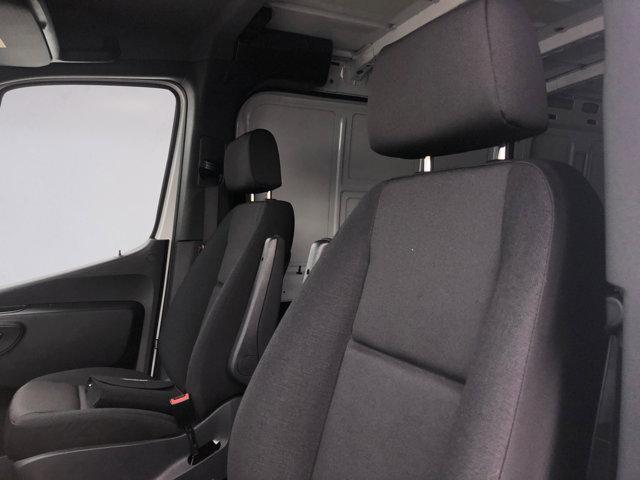 new 2025 Mercedes-Benz Sprinter 2500 car, priced at $64,666