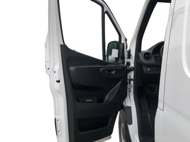 new 2025 Mercedes-Benz Sprinter 2500 car, priced at $64,666