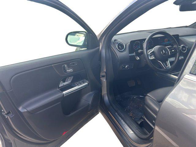 used 2022 Mercedes-Benz GLA 250 car, priced at $27,900