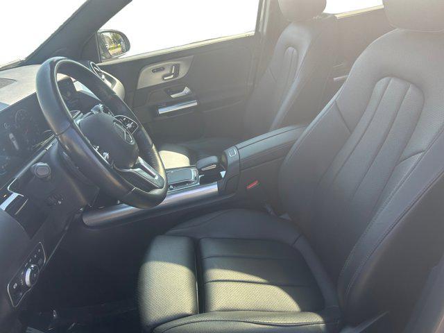 used 2022 Mercedes-Benz GLA 250 car, priced at $28,000
